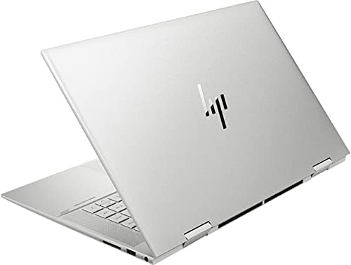 HP Envy X360 Home e Negócios 2 em 1 laptop, impressão digital, wifi, bluetooth, ganhe 11 casa)