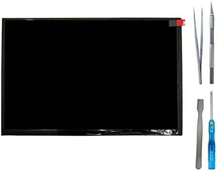 Display LCD Jaytong para EJ101ia-01G 10,1 polegada 1280x800 Solução de tela LCD Substituição com ferramentas