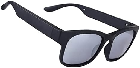 Novos óculos de sol Bluetooth polarizados fone de ouvido de condução Smart Glasses Sports Sport Sport Audio Headphone Glasses XP1
