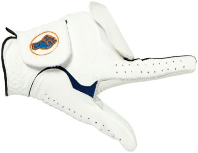 Grip -par junior Golf Glove para treinamento recomendado por profissionais da PGA - R&A aprovado - 13/14 anos - mão esquerda