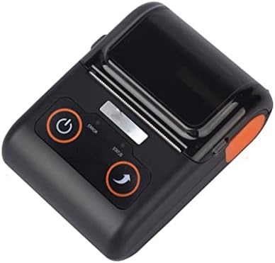 Impressora de recibo portátil de Trexd 58mm Impressora Térmica Pos Mobile POS IMPRESSORA USB CONEXÃO COMPATÍVEL