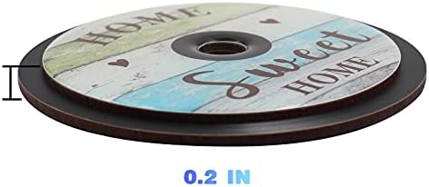 Coaster for Drinks CD Cup tape