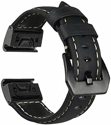HKTS Quick Fit Watch Band Strap for Garmin Fenix ​​7x 7 7s 6x 5x 3 3hr Watch EasyFit Wrist