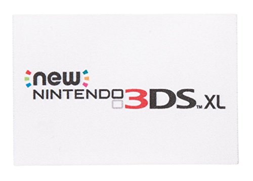 Kit iniciante para Nintendo 3DS XL