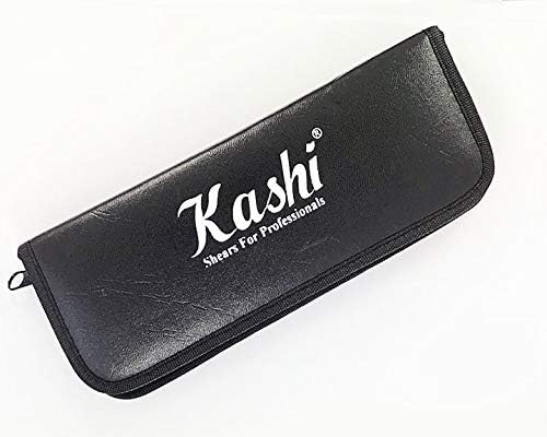 Kashi Professional Pet Dog Brooming Chunker / Rainning Shears / Scissors 7.5 20 dentes