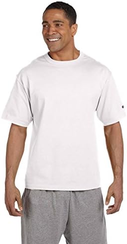 Campeão 7 oz de algodão Heritage Jersey T-Shirt T2102