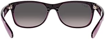 RAY-BAN RB2132 Novos óculos de sol de gradiente WayFarer