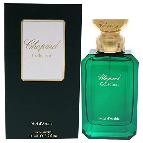 Chopard Miel D Arabie Mulheres 3,3 oz EDP Spray