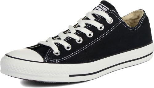 Converse unissex-adult Chuck Taylor All Star Canvas High Top Sneaker