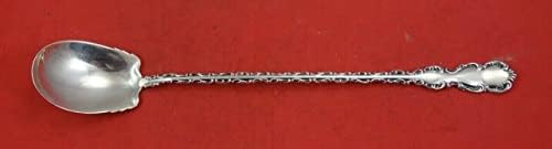 Louis XV por Whiting Gorham Sterling Silver Lettuns Spoon Square ombros 9