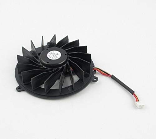 Ventilador de resfriamento da CPU CAQL PARA SONY VAIO VGC-JS VPCL11M1E VPCL218FJ VPCL21AFX VGC-LV50DB, P/N: 300-0001-1142