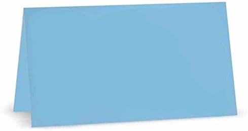 Pirate Boy Place Cards - Style Style - Blue Color Party Supplies - qualquer ocasião ou evento