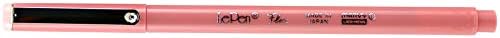 Uchida of America Uchida le canet flex, coral rosa