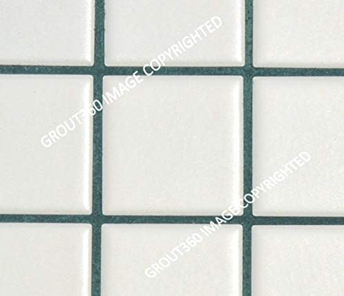 Grout 360 Douglas Fir Sanded Tile Grout para trabalhos de instalação de ladrilhos. Use em pisos, paredes, salpicos nas costas, chuveiros e mosaicos.