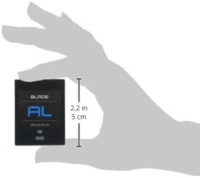 Integração de Integração da Blade-Al Idatalink Bypass Doorlock