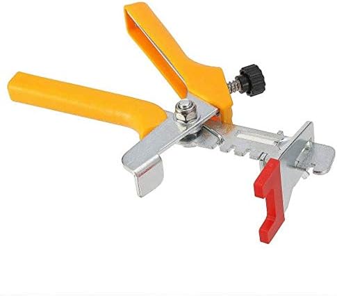 Cutters de arame Zuqiee DL-D03F Sistema de nivelamento Tilding Tiling Ferramenta