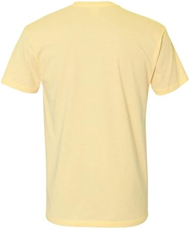 Logotipo da NCAA Arch, Team Color Tir camiseta premium algodão, faculdade, universidade