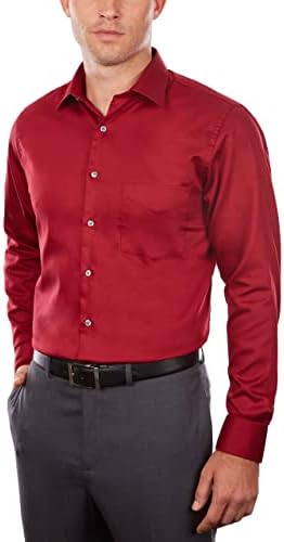 Van Heusen Men's Dress Shirts