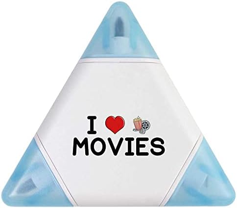 Azeeda 'I Love Movies' Compact DIY Multi Tool