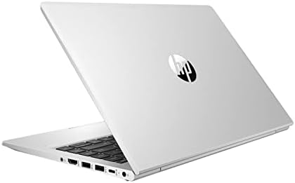 OEM HP Probook 445 G9 Notebook PC 14 ”FHD IPS, AMD RYZEN 5 5625U CORE HEXA, 16 GB RAM, 256 GB NVME, LIGADO DE BACKLIT, Laptop de negócios W10P