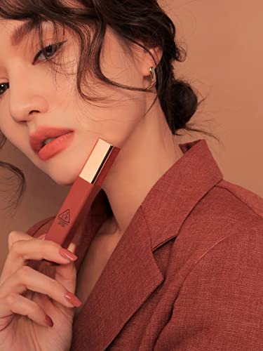 3ce Cloud Lip Tint Stylenanda Collection #Lady Acctive