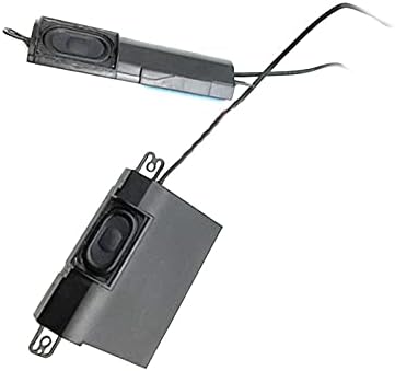FCQLR Novos alto-falantes de laptop compatíveis para Dell Latitude E5440 Alto-falante interno CN-0TCN2T PK23000MK00