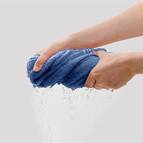 Slynsw Towel Cotton Lave rosto de água em casa