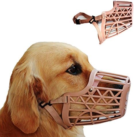 Downtown Pet Supply - Basket Tornle - Cage Dog Fundro, impede latir, morder e mastigar - helicóptero de cachorro e suprimentos