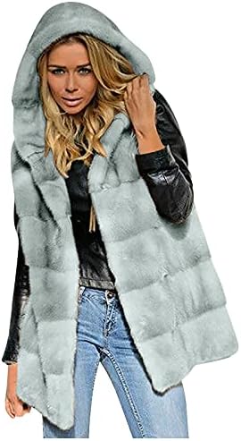 Jaquetas da moda para mulheres de inverno zipfront sobrecarregando a frente aberta de cor sólida de cor sólida mais quente
