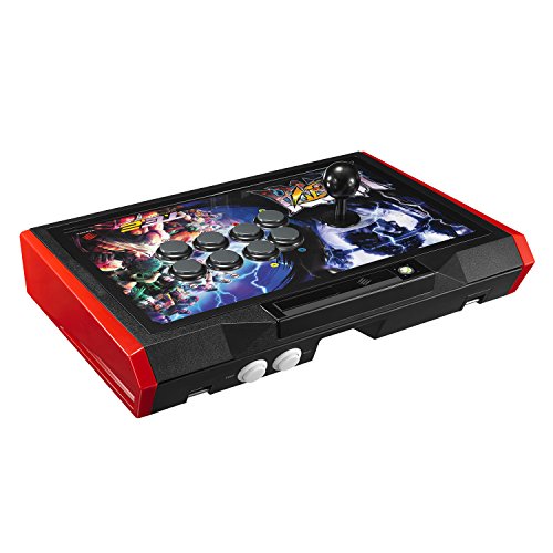 Mad Catz Ultra Street Fighter IV Arcade Fightstick Tournament Edition 2 para Xbox 360