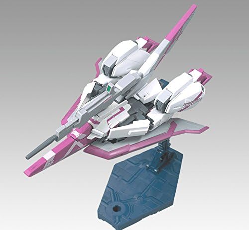 Bandai HG 1/144 Gundam Base Limitada Zeta Gundam No. 3 Tipo de verificação inicial
