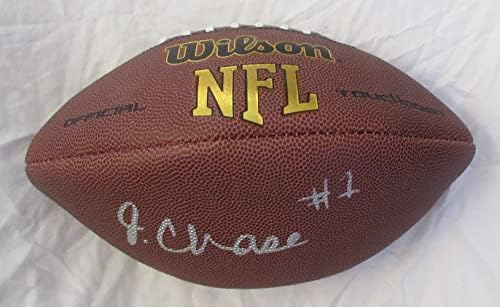 George Kittle autografou Wilson NFL Football, PSA/DNA autenticado, Pro Bowl, San Francisco 49ers