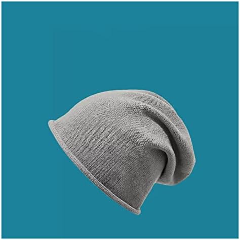 Pdgjg algodão Nightcap Anti-Disorder Hair Hapty Artifact Masculino e fêmea Hat de Hat Condicionamento de Ar-condicionado Chapéu