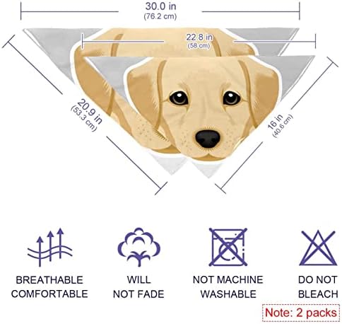 2 pacote cachorro bandana cachorro cachorro menino menino fotão de animal de estimação cachorro cachorro lenço de lenço lavável
