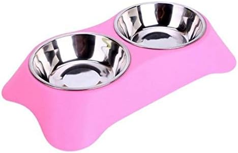 Tigelas de estimação de estilo de vida-de-holística para cachorros gatos alimentos alimentadores de água alimentação alimentação