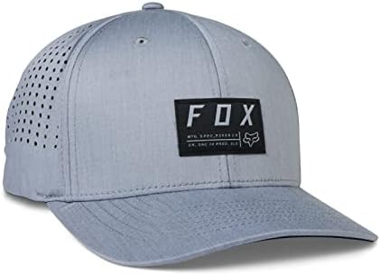 Fox Racing Men's Standard non Stop Tech Flexfit Hat
