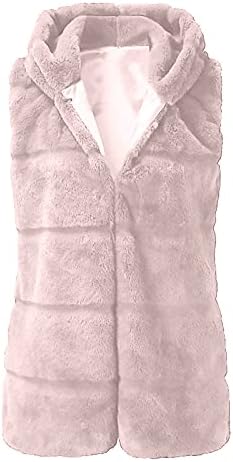 Jaquetas da moda para mulheres de inverno zipfront sobrecarregando a frente aberta de cor sólida de cor sólida mais quente faculdade