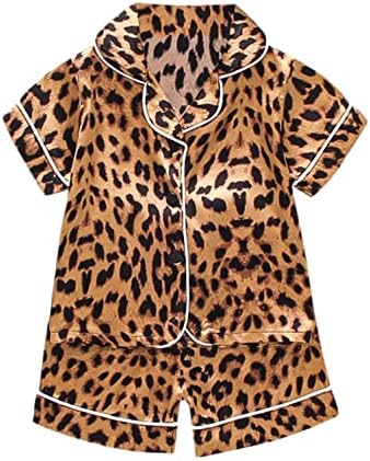Pijamas personalizados para crianças menino de menina de menina