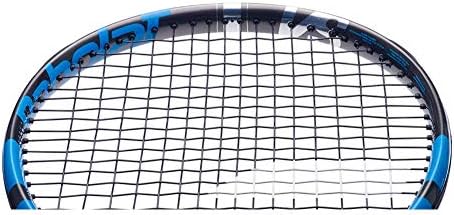 Babolat Pure Drive vs raqueta de tênis