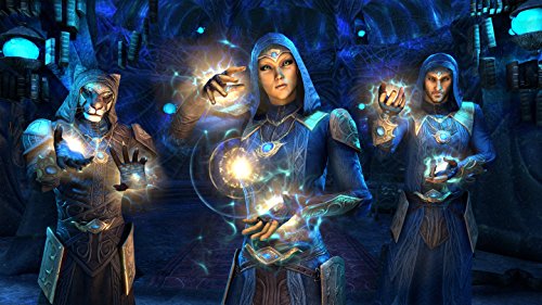 Elder Scrolls Online: Summerset - PlayStation 4