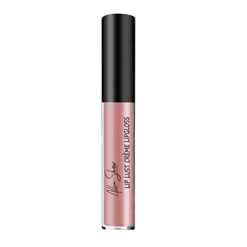 Xiahium açúcar Lip lip lip esmalte cremoso Lip Gloss Ladies Lipstick Lipsim Gloss Bloss Bliftic Lipsick 4ML Produtos