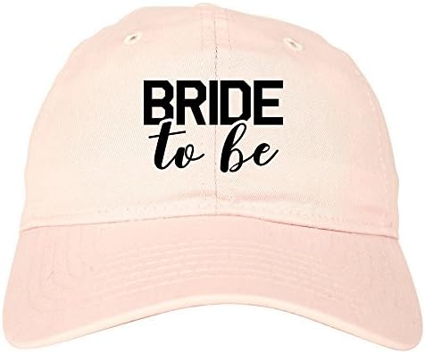 Reis de NY Bride To Be Dad Hat Hat Baseball Cap