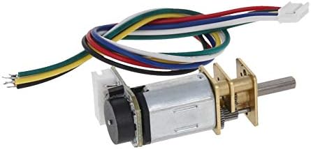 FILECT DC 3V 1000RPM MOTOR DE ENGRENAGEM COM CORDA DE REDUÇÃO DE REDUÇÃO DE REDUÇÃO DE VELOCIDADES DE VELOCIDADE DE VELOCIDADE