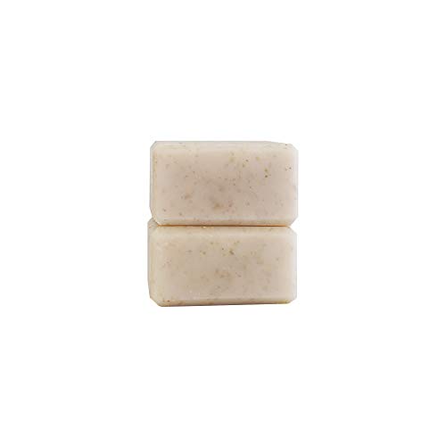 Doryelle Kingstone Organic Oatmeal & Chamomile Tea Baby Soap