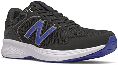 New Balance Men 460 V3 Running Shoe, Marinha/Royal, 13