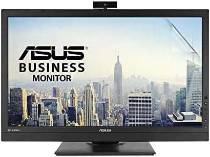 Celicious Vivid Invisible HD Glossy Screen Protetor Compatível com o monitor Asus Be24DQLB [pacote de 2]