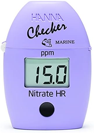 Hanna Instruments High Nitrate Checker Hi782