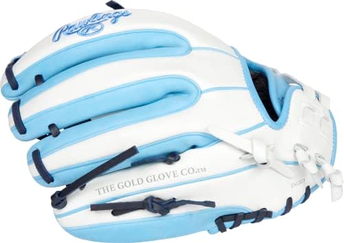 Rawlings | Liberty Advanced Color Series Fastpitch Softball Glove | Vários estilos