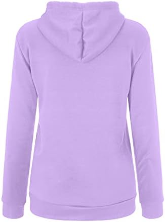 Hoodies for Teen Girls Graphic com ditados Pullover Tops camisetas capuzes para mulheres Pullover Graphic Funny