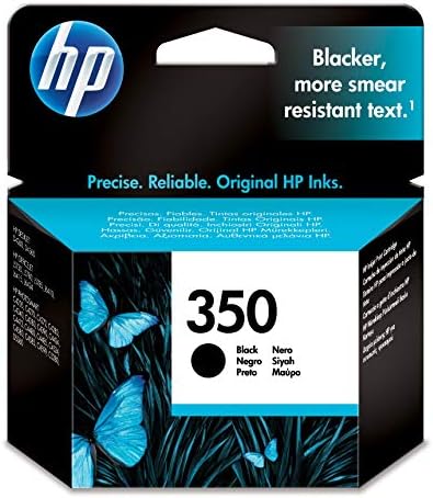 Hewlett Packard HP 350